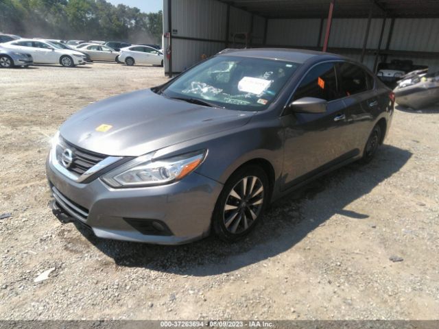 1N4AL3AP2HC163483 Nissan Altima 2.5 Sv