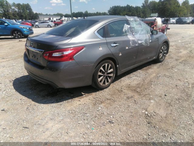 1N4AL3AP2HC163483 Nissan Altima 2.5 Sv