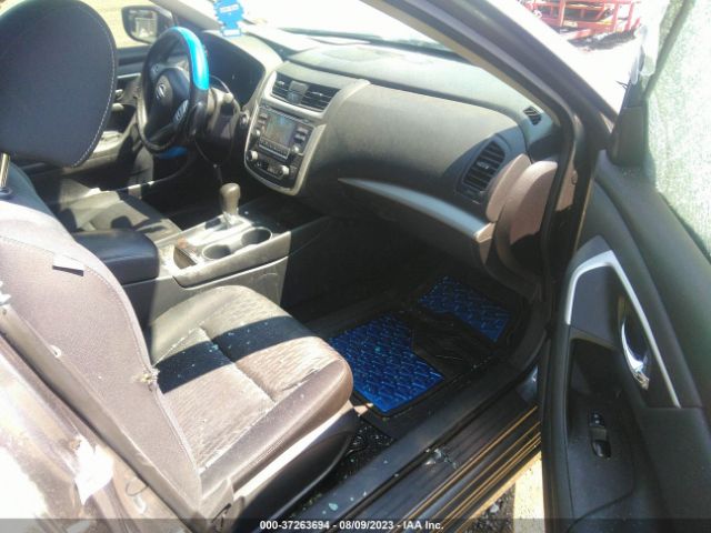 1N4AL3AP2HC163483 Nissan Altima 2.5 Sv