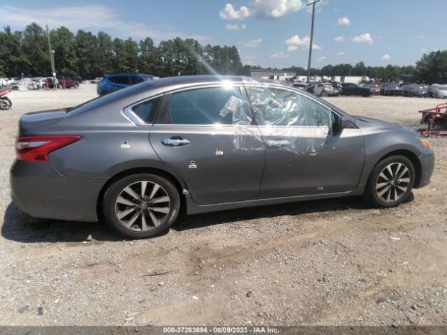 1N4AL3AP2HC163483 Nissan Altima 2.5 Sv