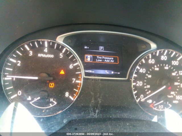1N4AL3AP2HC163483 Nissan Altima 2.5 Sv