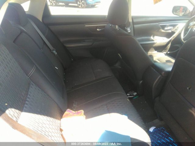 1N4AL3AP2HC163483 Nissan Altima 2.5 Sv