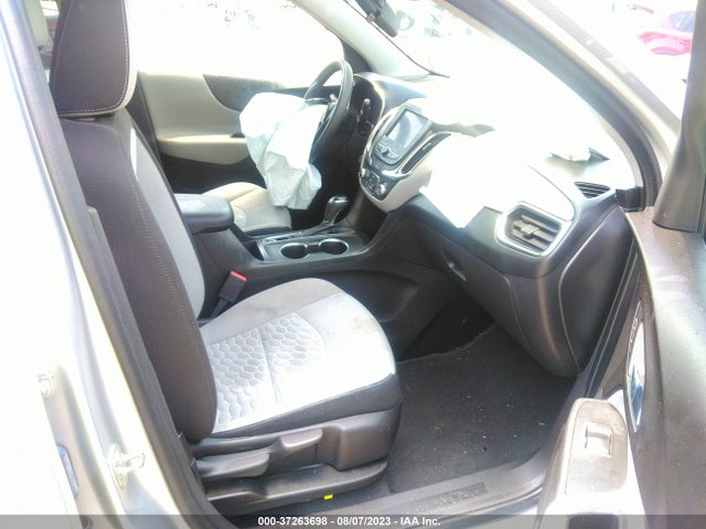 Chevrolet EQUINOX LS 2021 3GNAXHEV2MS169929 Image 5