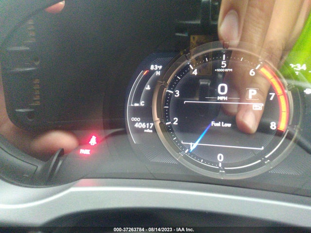 2021 Lexus RC, VIN: JTHGA5BC7M5011195