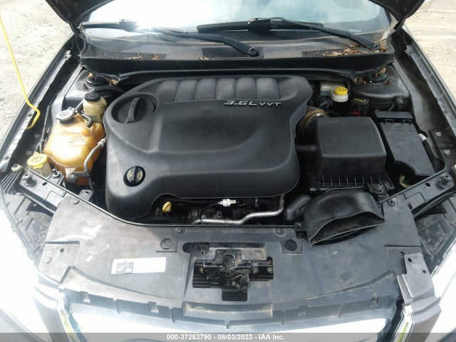 1C3CCBCG6EN183377 Chrysler 200 Limited
