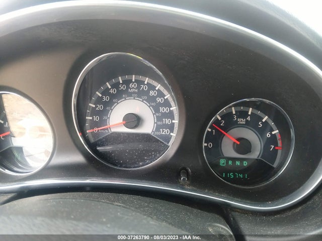 1C3CCBCG6EN183377 Chrysler 200 Limited