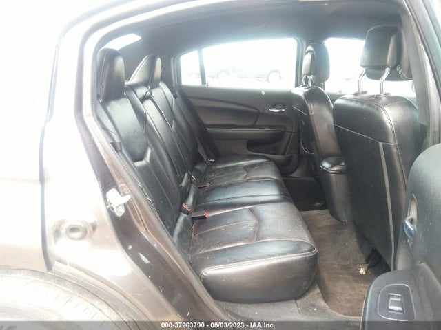 1C3CCBCG6EN183377 Chrysler 200 Limited