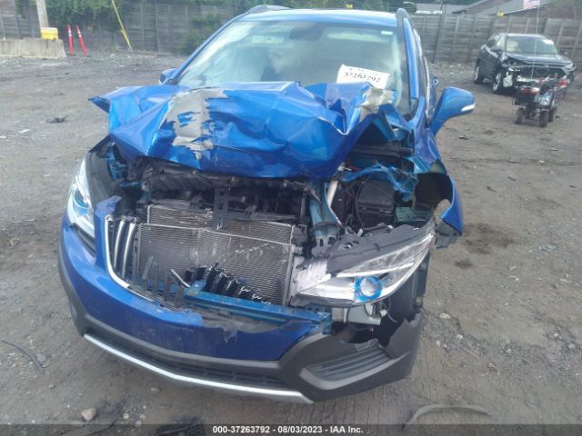 KL4CJESB6FB248864 Buick Encore