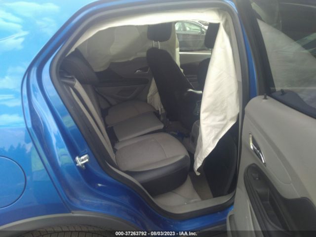 KL4CJESB6FB248864 Buick Encore