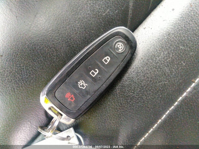 Ford C-max Energi Sel 2016 1FADP5CU5GL114406 Image 11