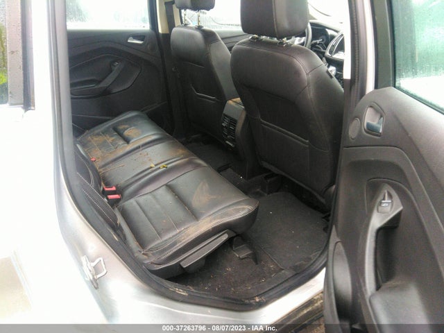 Ford C-max Energi Sel 2016 1FADP5CU5GL114406 Image 8