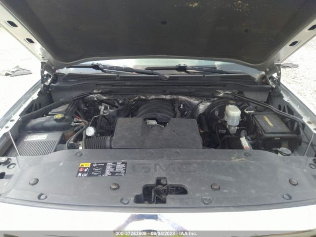 3GTU2UEH7EG199164 GMC Sierra 1500 Sle