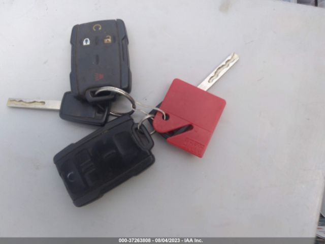 3GTU2UEH7EG199164 GMC Sierra 1500 Sle