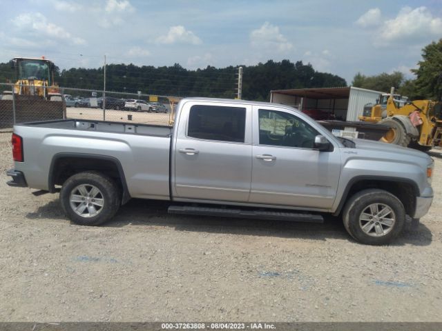3GTU2UEH7EG199164 GMC Sierra 1500 Sle