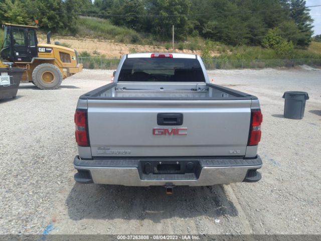 3GTU2UEH7EG199164 GMC Sierra 1500 Sle