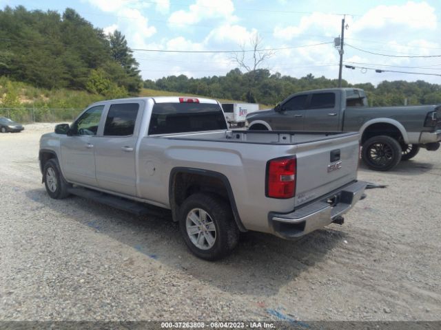 3GTU2UEH7EG199164 GMC Sierra 1500 Sle