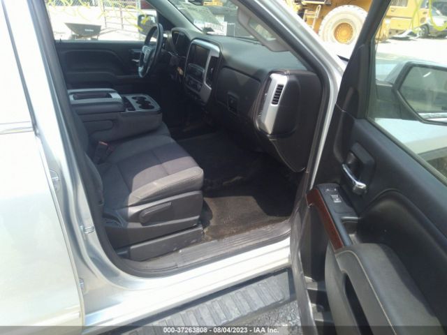 3GTU2UEH7EG199164 GMC Sierra 1500 Sle