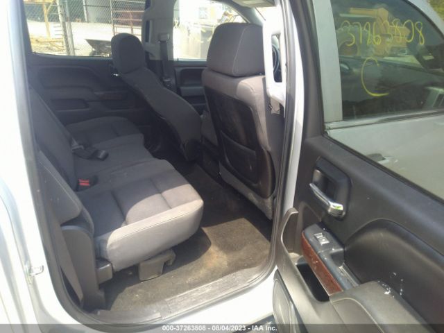 3GTU2UEH7EG199164 GMC Sierra 1500 Sle