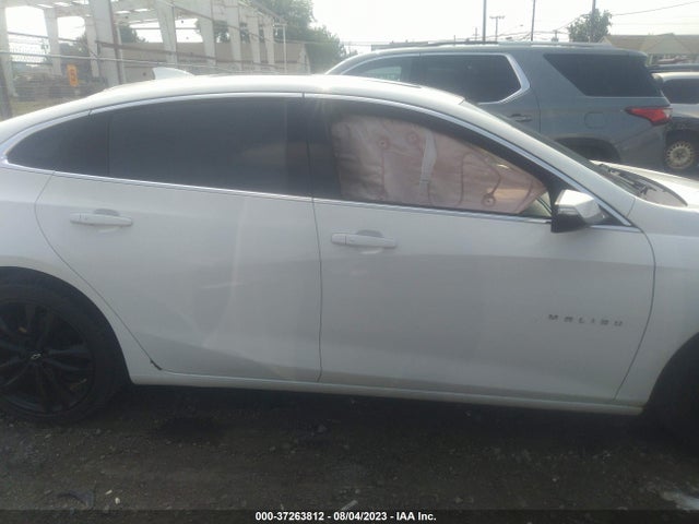 Chevrolet MALIBU LT 2017 1G1ZE5ST9HF199015 Image 13