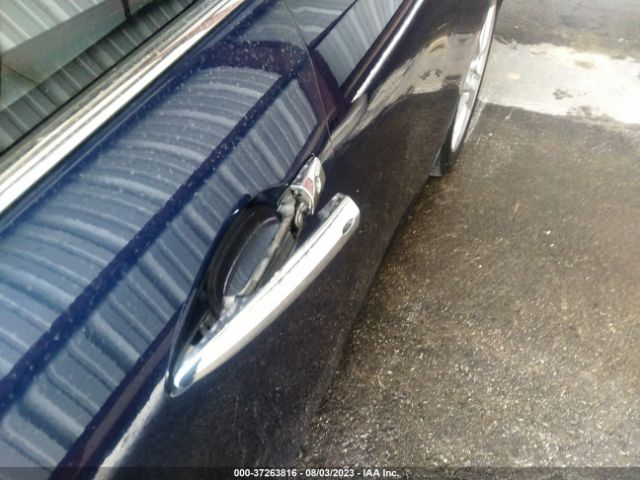 1N4AA5APXEC493949 Nissan Maxima 3.5 Sv W/premium Pkg