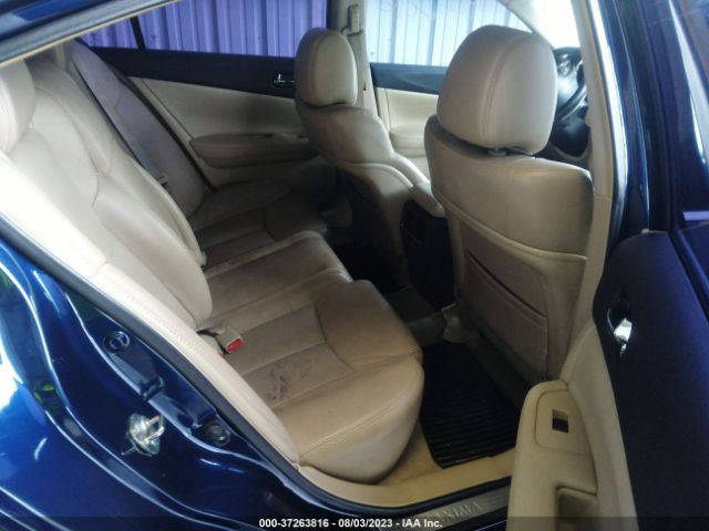 1N4AA5APXEC493949 Nissan Maxima 3.5 Sv W/premium Pkg