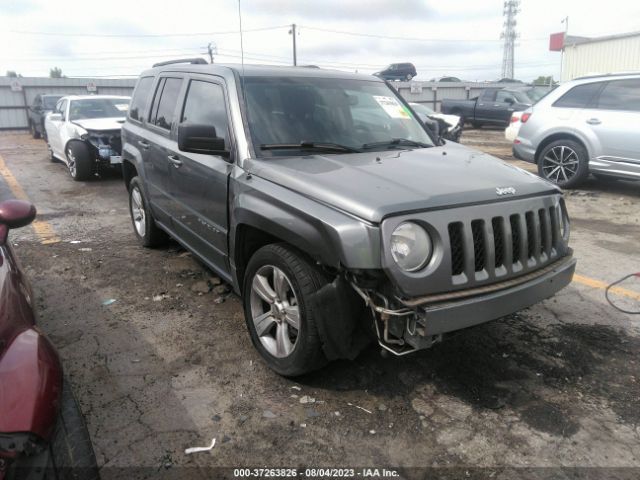 1C4NJPFB4ED510002 auction archive image