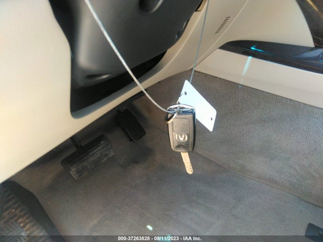 2008 ACURA MDX TECH/PWR TAIL GATE VIN: 2HNYD28678H540278