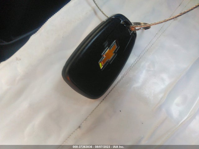 Chevrolet Trax Lt 2019 3GNCJPSBXKL402140 Image 3
