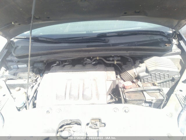 2007 HONDA ODYSSEY TOURING VIN: 5FNRL38867B008254