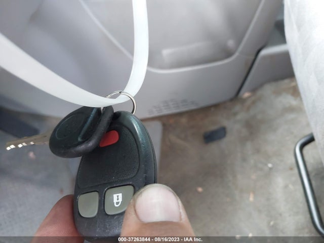 2007 CHEVROLET EQUINOX LS VIN: 2CNDL13FX76097901