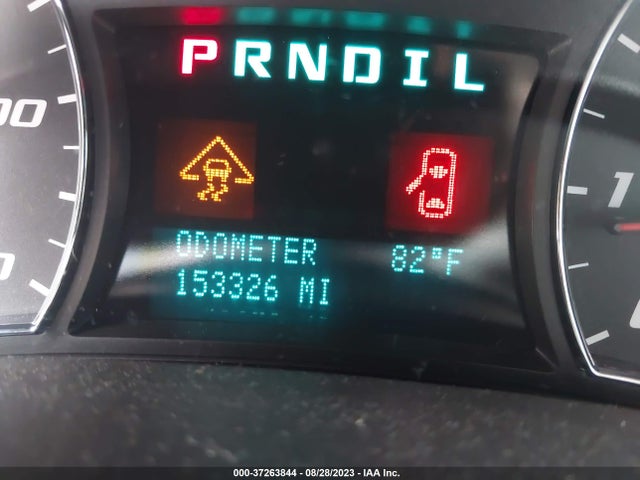 2007 CHEVROLET EQUINOX LS VIN: 2CNDL13FX76097901