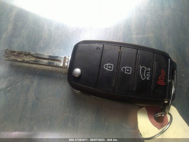 KIA SORENTO LX 2015 5XYKTCA68FG551784 Image 11