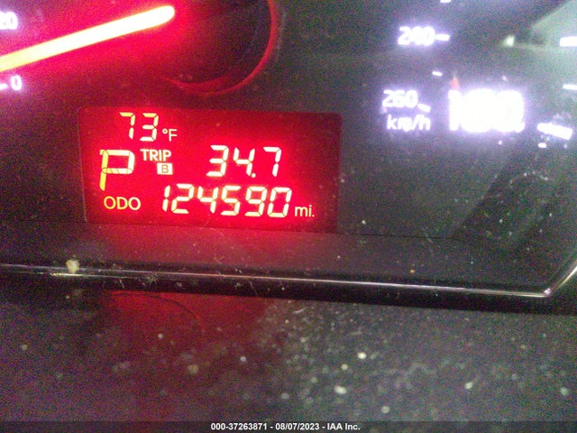 KIA SORENTO LX 2015 5XYKTCA68FG551784 Image 7
