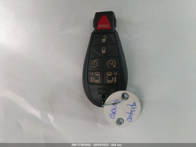 2C4RDGEG3KR750205 Dodge Grand Caravan Gt