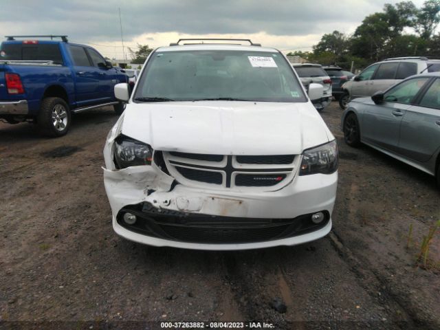 2C4RDGEG3KR750205 Dodge Grand Caravan Gt