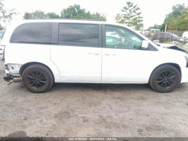 2C4RDGEG3KR750205 Dodge Grand Caravan Gt