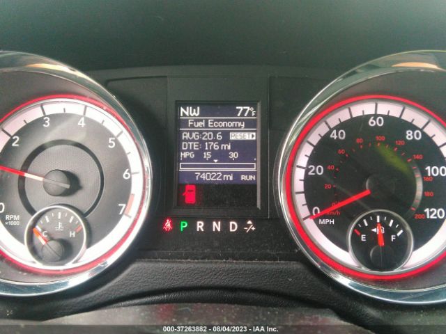 2C4RDGEG3KR750205 Dodge Grand Caravan Gt