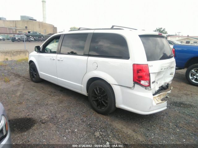 2C4RDGEG3KR750205 Dodge Grand Caravan Gt