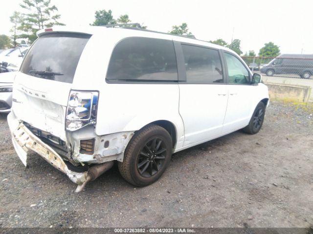 2C4RDGEG3KR750205 Dodge Grand Caravan Gt