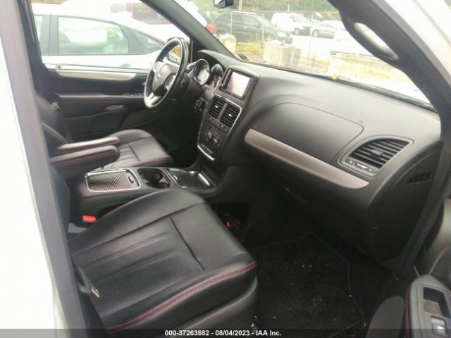 2C4RDGEG3KR750205 Dodge Grand Caravan Gt