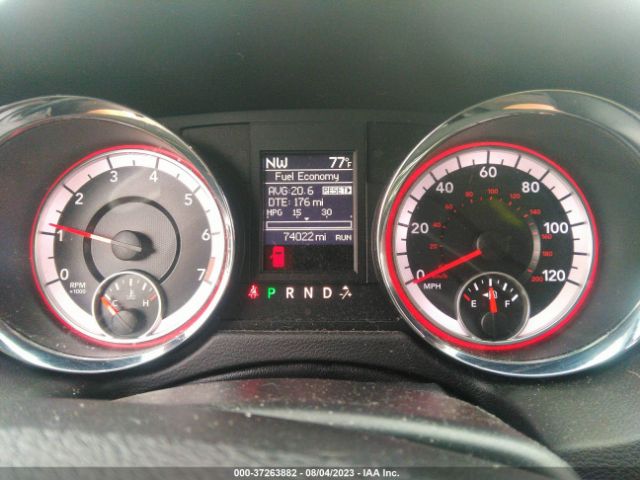2C4RDGEG3KR750205 Dodge Grand Caravan Gt