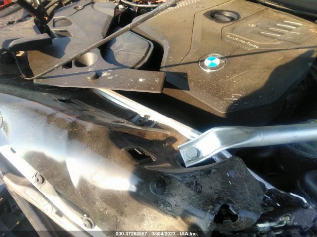 WBAJR7C06LCD63047 BMW 5 Series 530i Xdrive