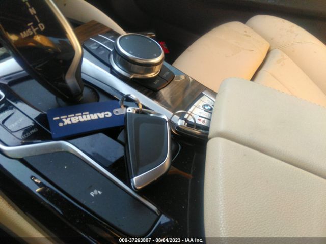WBAJR7C06LCD63047 BMW 5 Series 530i Xdrive