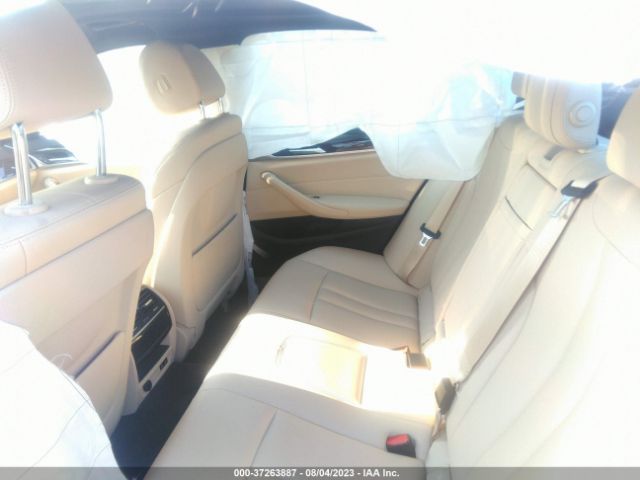 WBAJR7C06LCD63047 BMW 5 Series 530i Xdrive
