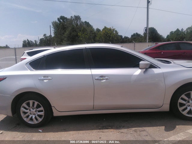 Nissan Altima 2.5 S 2014 1N4AL3AP1EC298501 Image 13