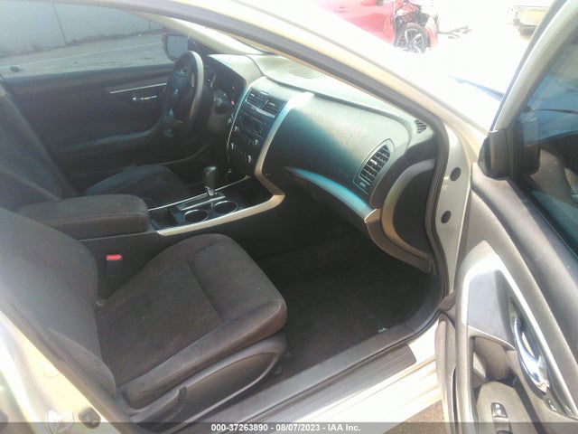 Nissan Altima 2.5 S 2014 1N4AL3AP1EC298501 Image 5
