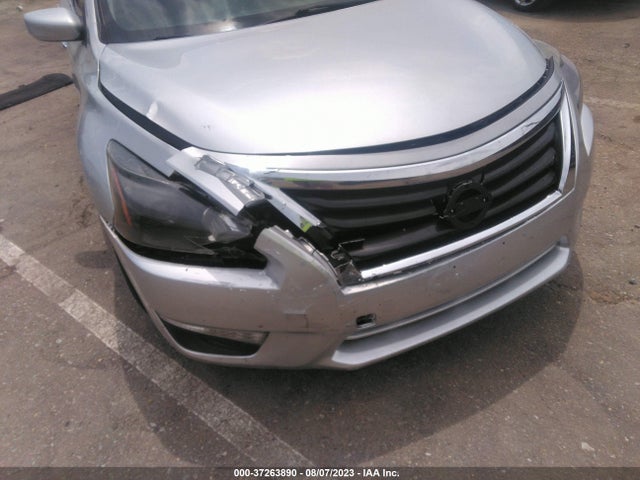 Nissan Altima 2.5 S 2014 1N4AL3AP1EC298501 Image 6