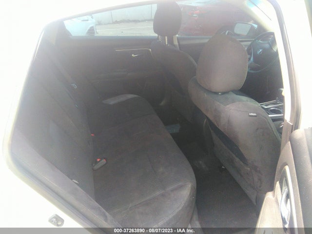 Nissan Altima 2.5 S 2014 1N4AL3AP1EC298501 Image 8