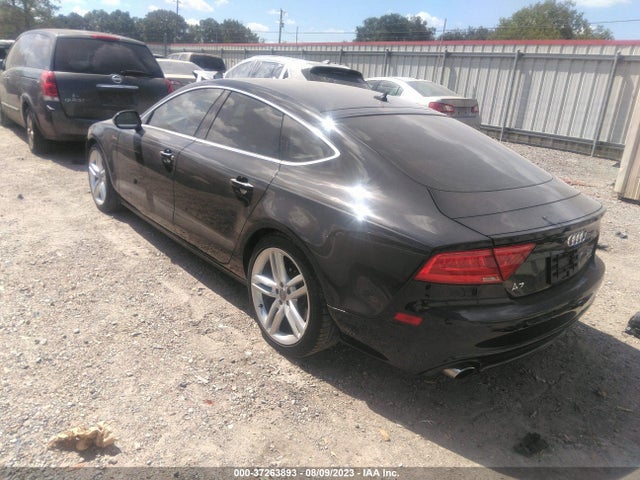 WAUWGAFC4EN071061 Audi A7 3.0 Premium Plus