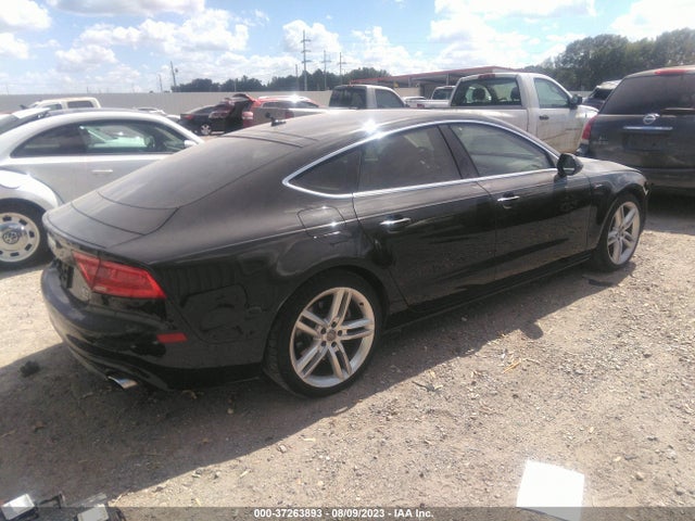 WAUWGAFC4EN071061 Audi A7 3.0 Premium Plus
